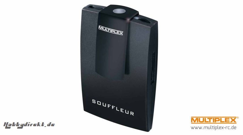 Souffleur Multiplex 45186 english voice/language