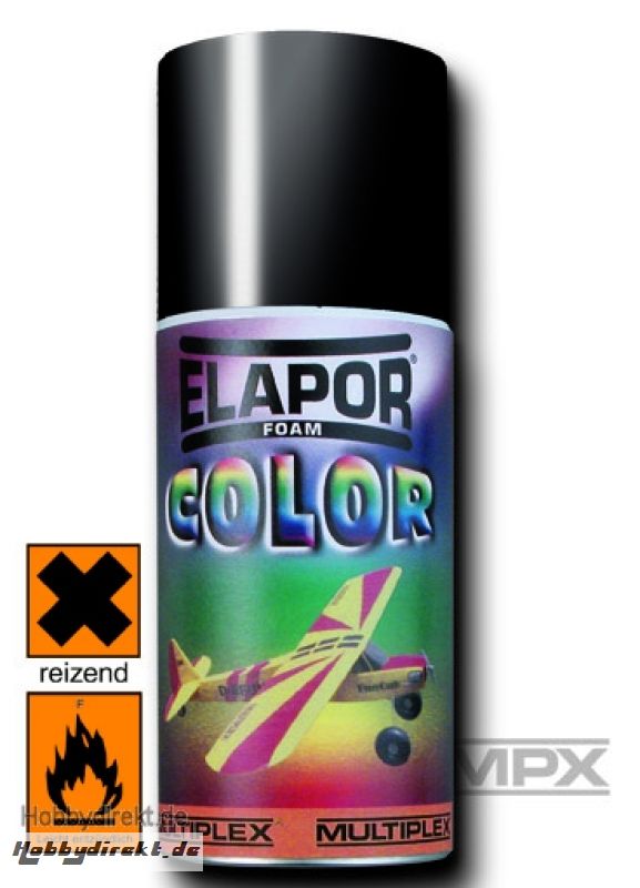 ELAPOR Color Grün Multiplex 602706