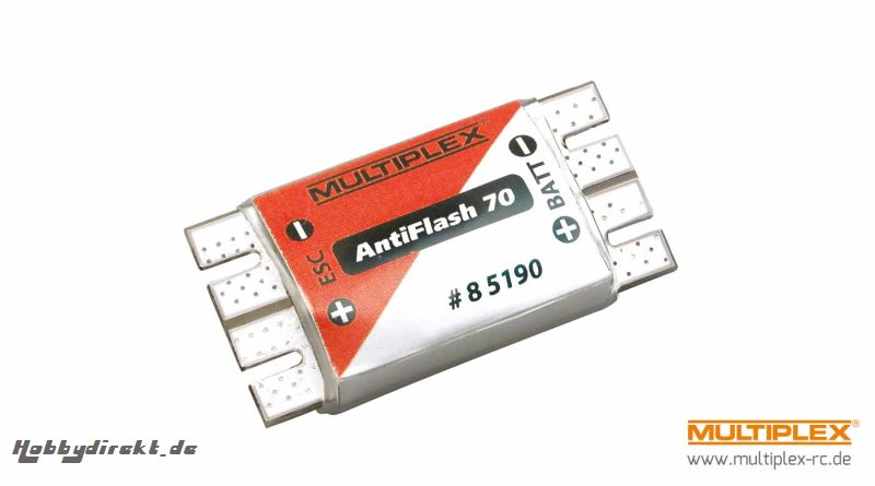 AntiFlash 70 Multiplex 85190