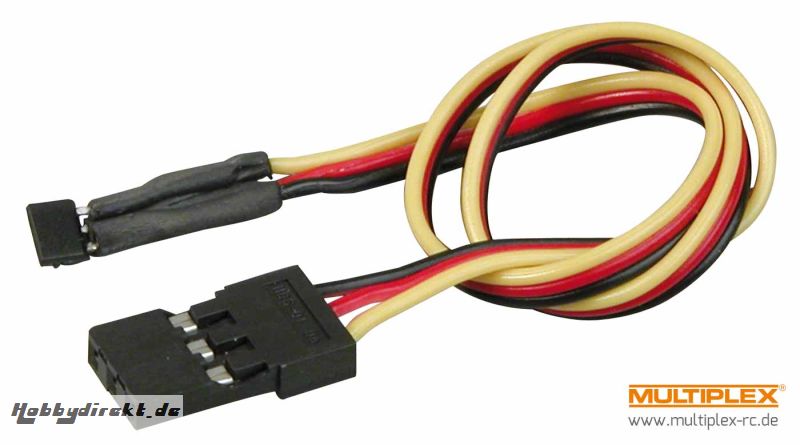 Messaufnehmer RPM Sensor (magnetisch) Multiplex 893400