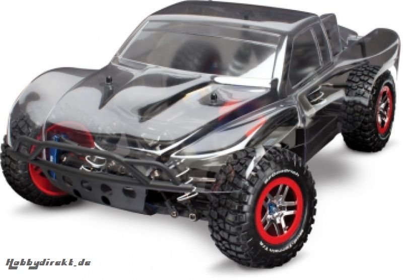 Slash 4x4 VXL Platinum Edition - w/o Radio & Battery* Disc Traxxas 6804R