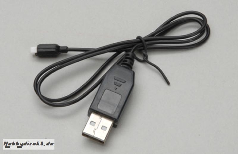 USB Li-Po Lader - Excell 200 AXRC