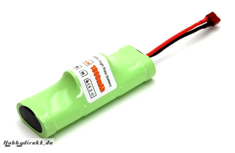 8.4V SC 1800mAh NiMh Battery DHK O-DHKH125