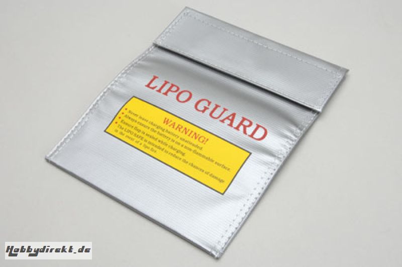 Lipo Guard Tasche - klein