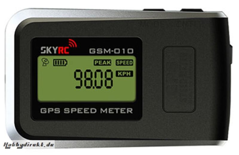 SkyRC GPS Meter SKYRC