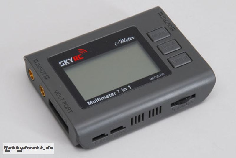 Sky RC I-Meter SKYRC