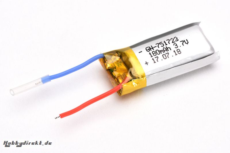 Udi U36 Piglet LiPo 3,7v 180mAh Udi O-U36W-09