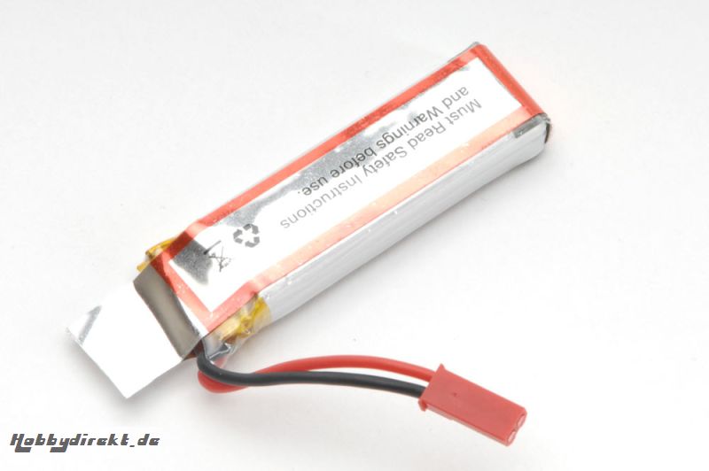 U818A-1 LiPo Batterie 3.7V Udi