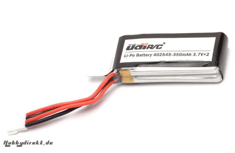 U818AWIFI LiPo Batterie Udi O-U818AWIFI-15