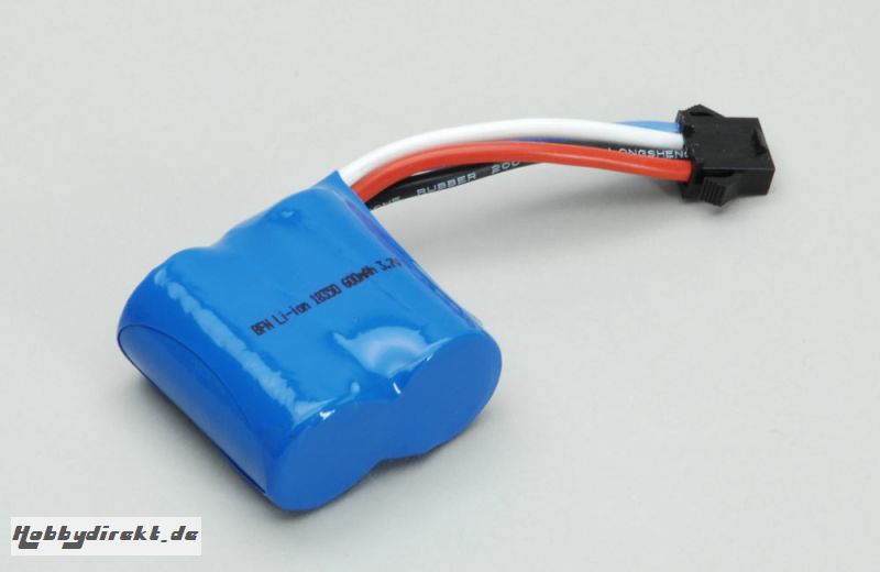 U001 Li-Po Battery