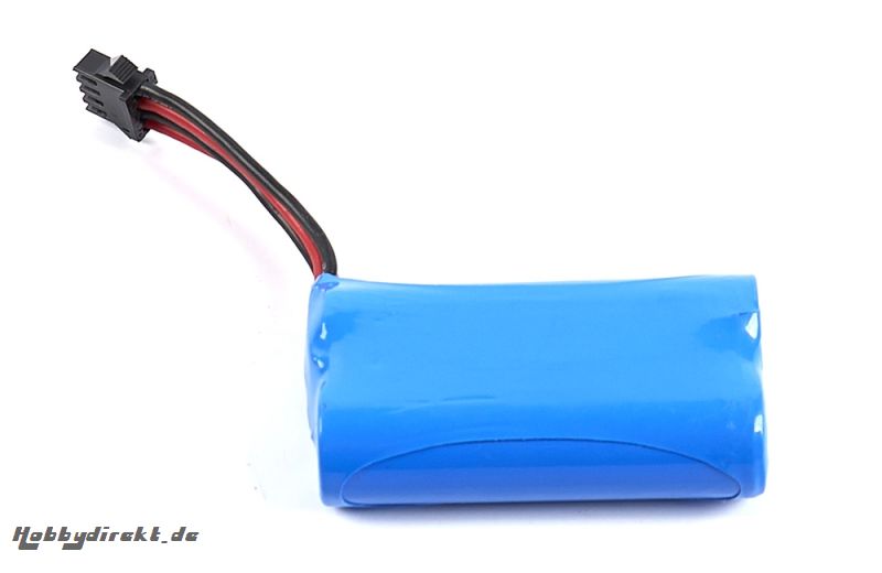 Udi 009 Rapid LiPo 2x 3,7V 1500mAh Udi O-UDI009-12