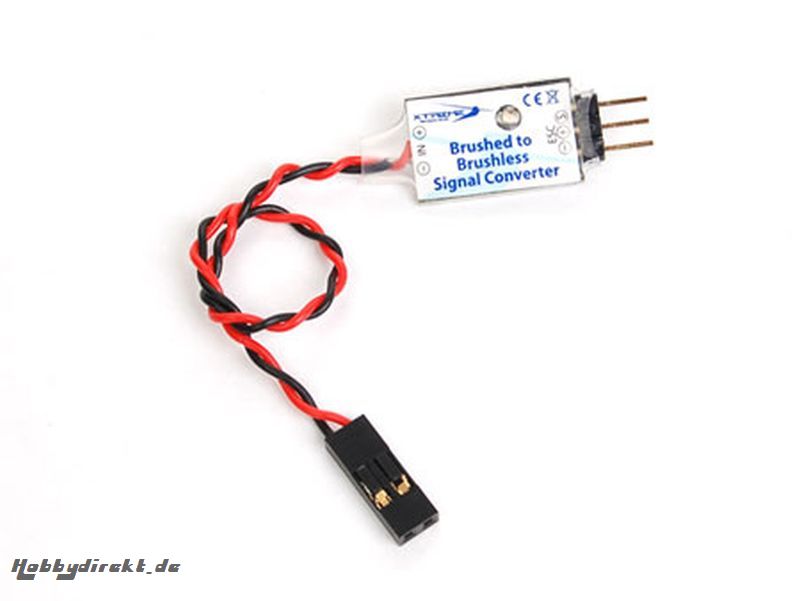 EA-048 Brushed zu Brushless Signal Konverter 36888