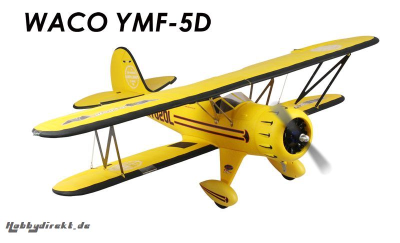 DY8952 Waco-YMF 5D PNP 63017