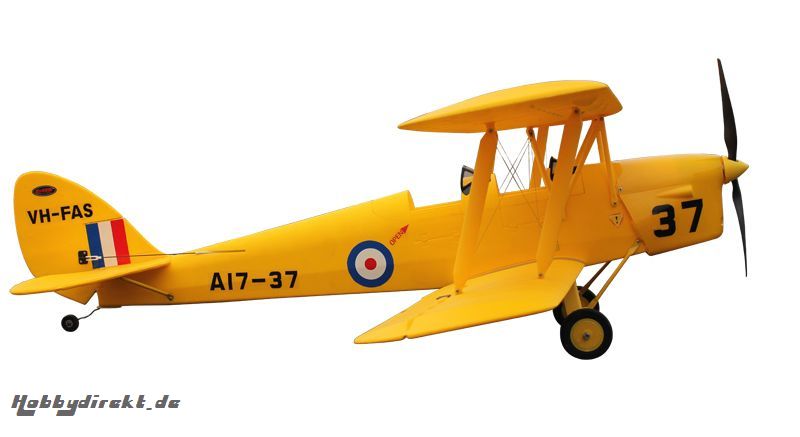 DY8957 Tiger Moth PNP 63044