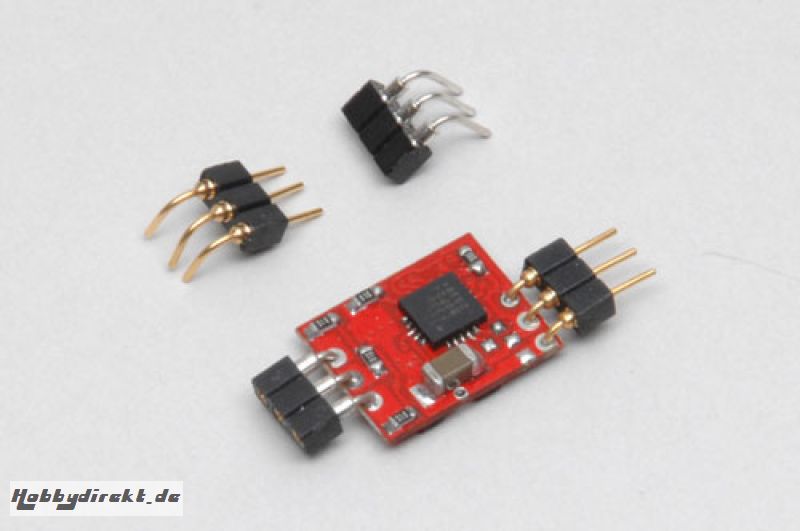 Arrowind Brushless Regler -3A ARR