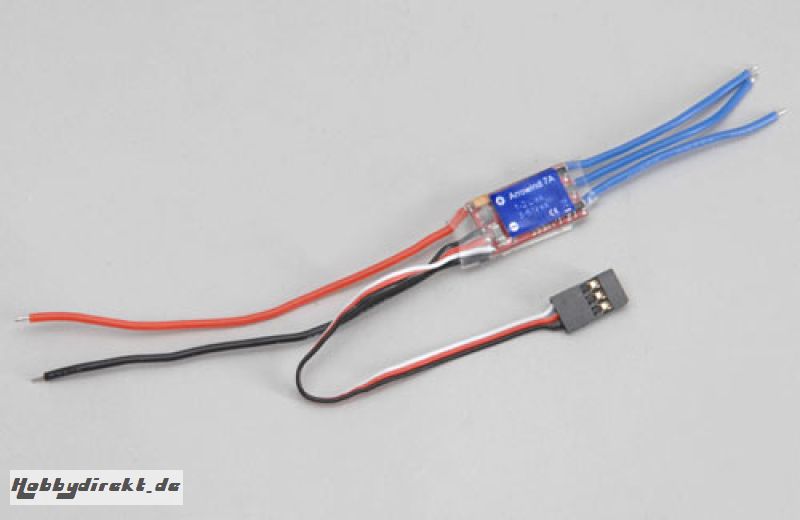 Arrowind Brushless ESC-7A ARR