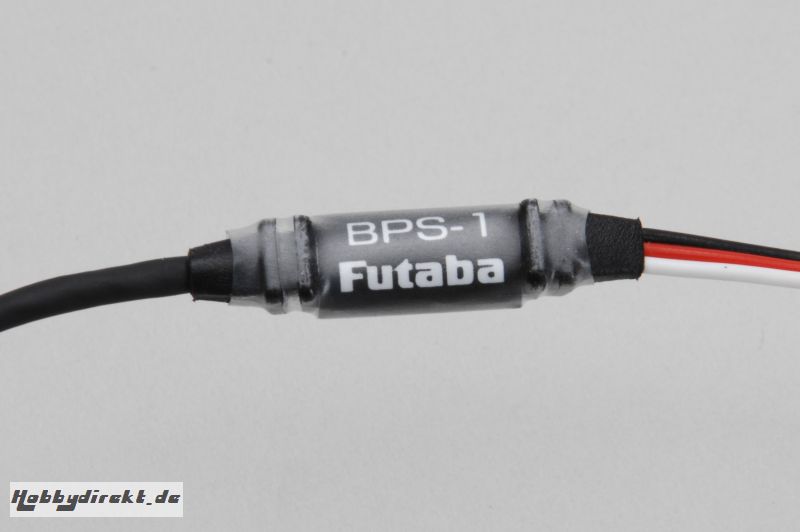 Futaba Drehzahlsensor V GY701, CGY750