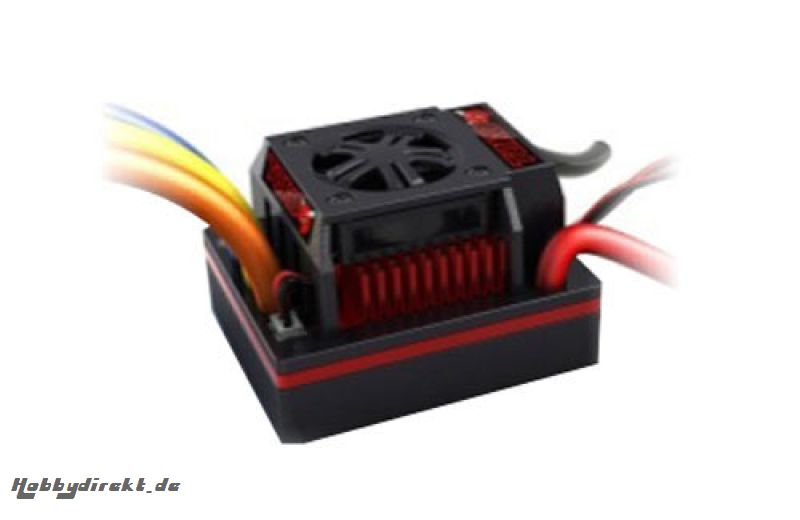 Brushless ESC (80A) DHK P-DHKH114