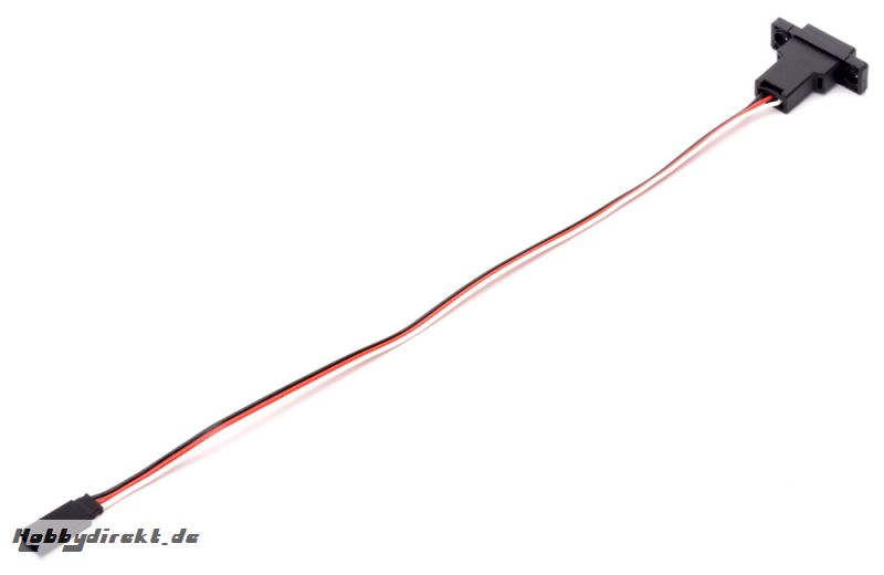Futaba Adapterbuchse S-BUS - Futaba ripmax P-FCWS05700