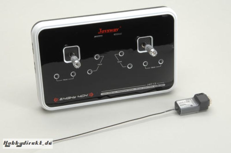 Transmitter and Receiver Set Joysway