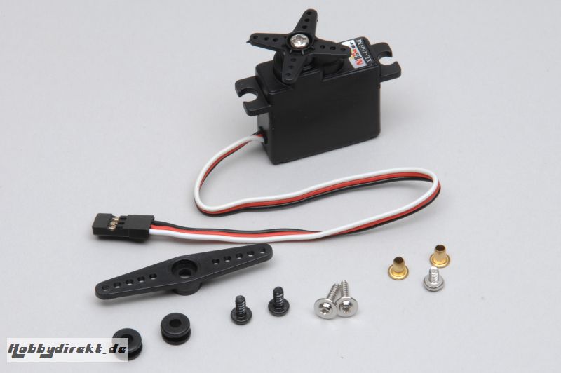 New Power XL-16HM Servo NP