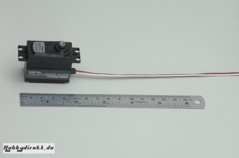 NewPower XLC-56HMB HV Digital Servo NP