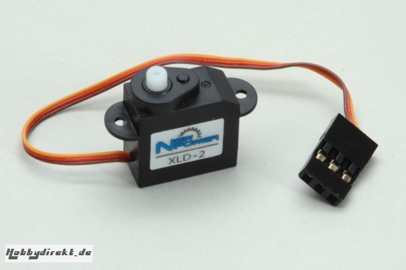 New Power XLD-02 Digital Servo NP