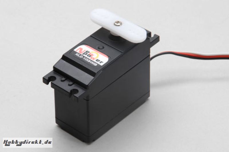 New Power XLD-100HMB Digital Servo NP