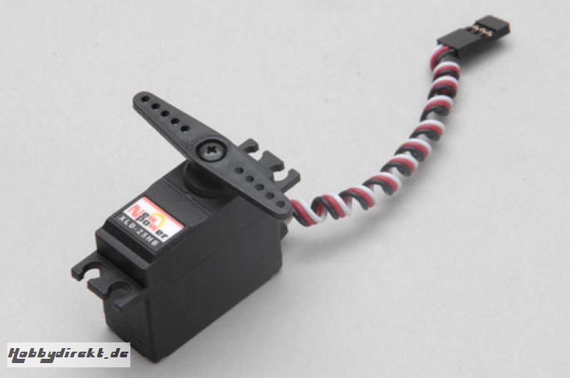 New Power XLD-25HB Digital Servo NP