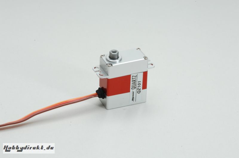 Ripmax Quartz QZ101 Servo