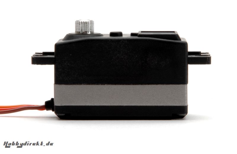 Ripmax Quartz QZ401 L.Profile Servo