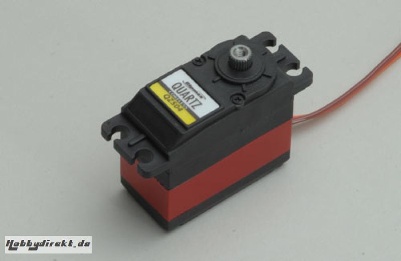 Ripmax Quartz QZ504 Servo