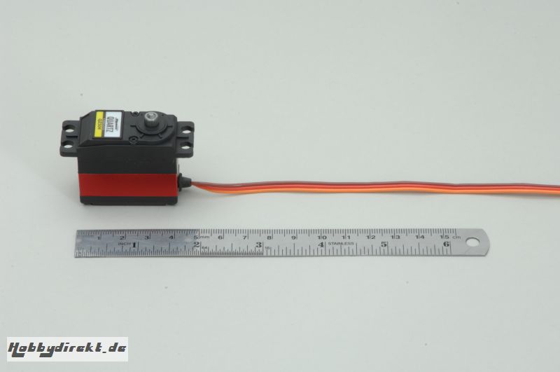 Ripmax Quartz QZ504 Servo