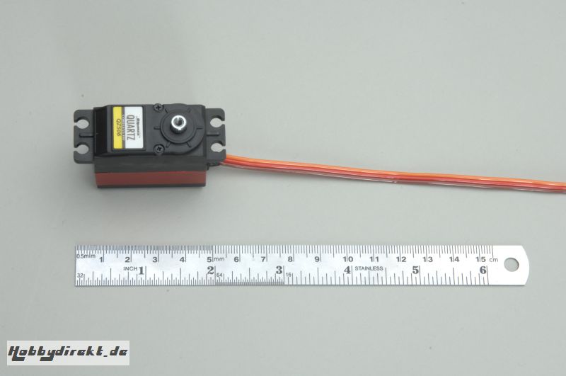 Ripmax Quartz QZ506 HV Servo