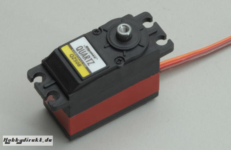 Ripmax Quartz QZ508 HV Servo