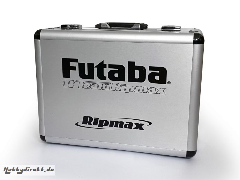 Ripmax Futaba Transmitter Case FX ripmax P-RMX-FX