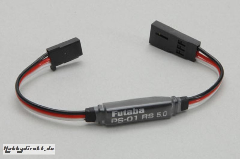 Futaba 5V-Limiter PS-01