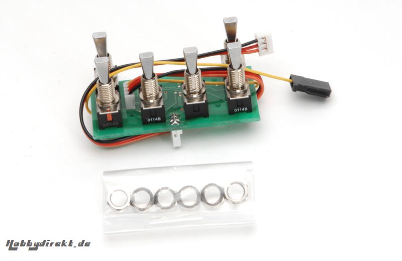 Futaba FUTABA Multi Switch Modul