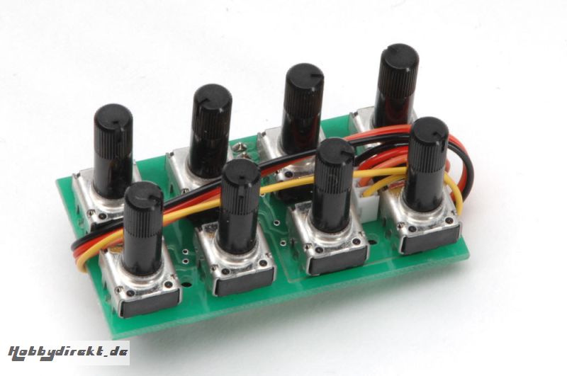 Futaba FUTABA Multi Prop Modul