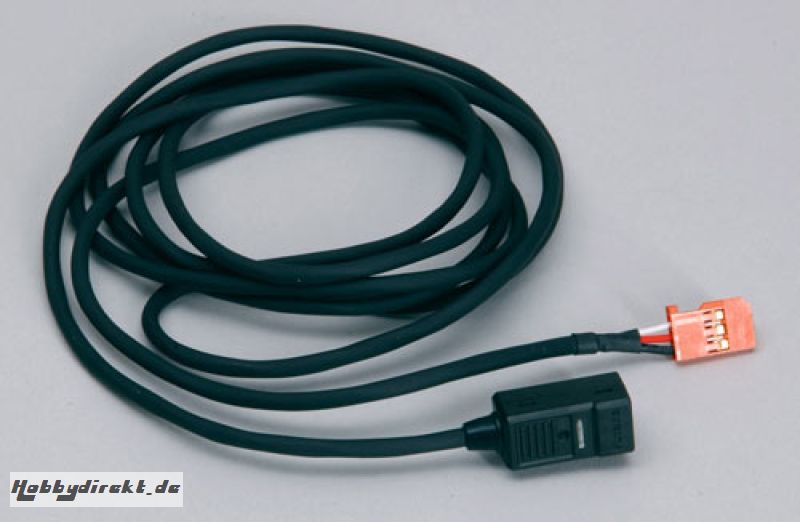 Futaba S-Bus Hub Kabel (1500mm)