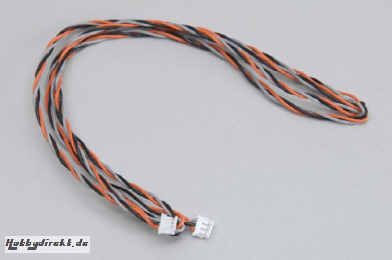 Satelliten Verl.Kabel (30in) 75cm Cirrus