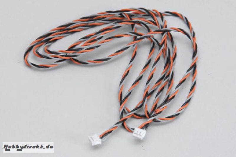 Satelliten Verl.Kabel (48in)120cm Cirrus