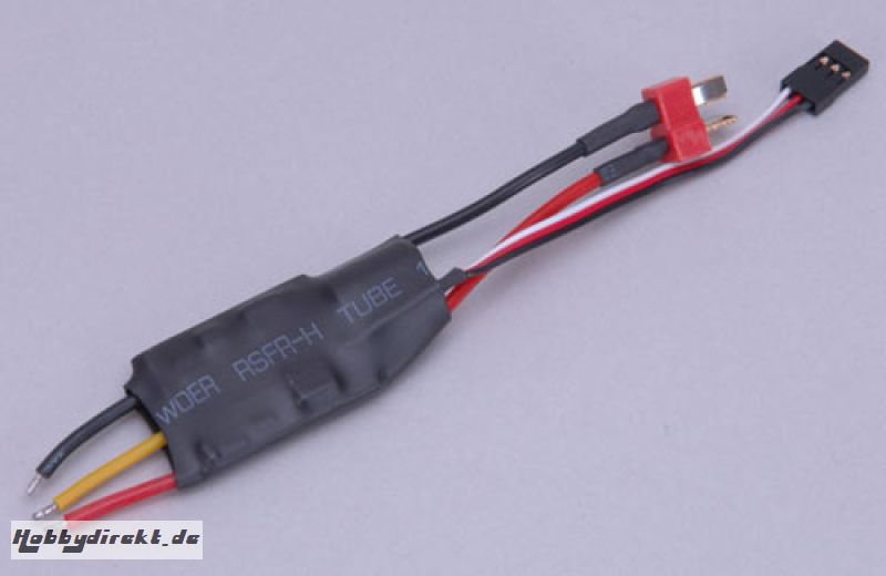 ST Brushless ESC - ASW28 STM