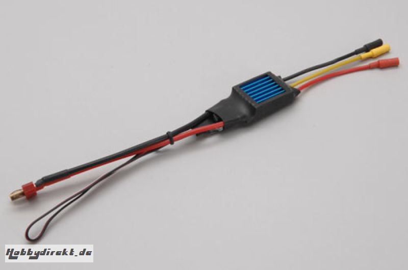 ST Brushless ESC.(36A) - MX2/FW190 STM