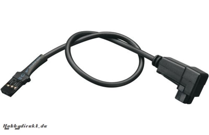 Futaba Anylink Kabel - Futaba eckig Greatplanes P-TACM0001