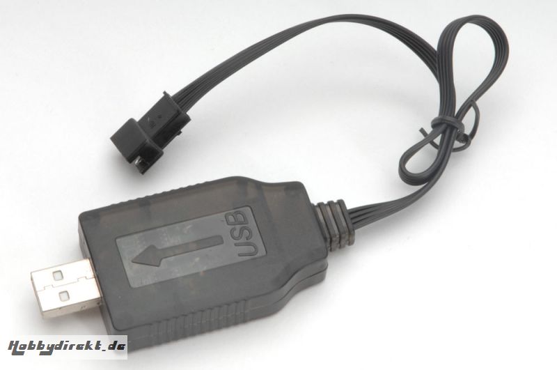 U842 USB Datenkabel/Lader Udi