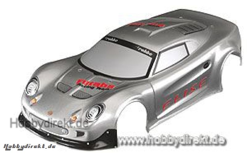 KAROSSERIE LOTUS ELISE 1:10 B200 Robbe 1-20100001 20100001