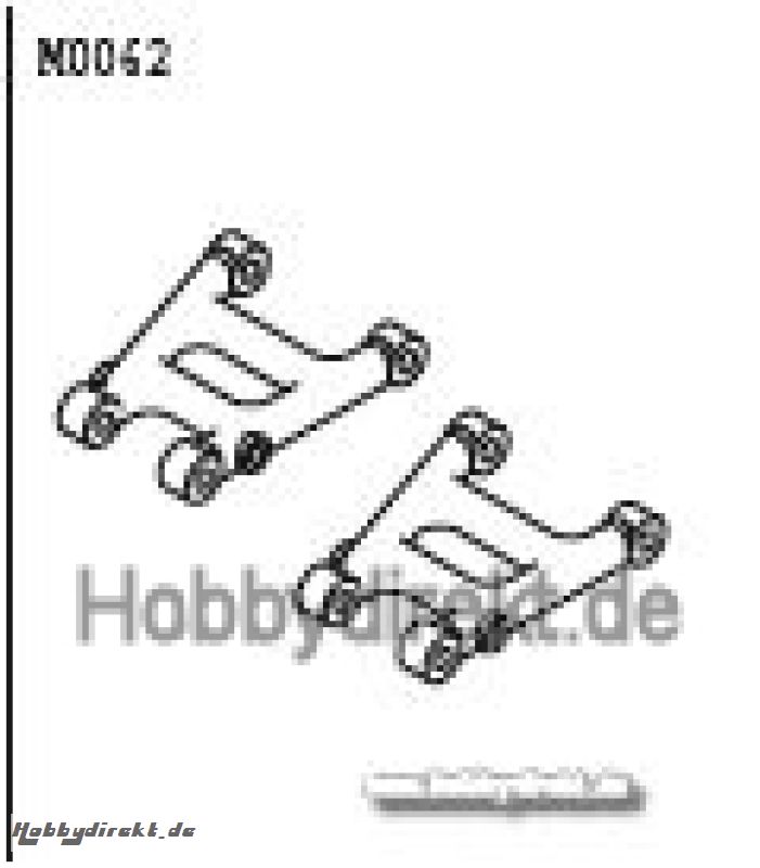 QUERLENKER HI UNTEN 2 ST. Robbe 1-20190033 20190033