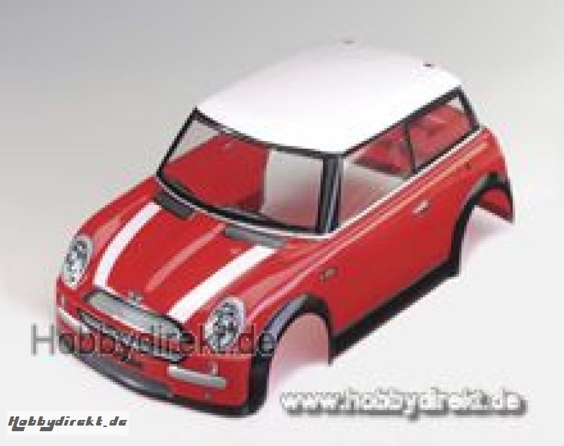 KAROSSERIE MINI COOPER 1:12 Robbe 1-20200029 20200029