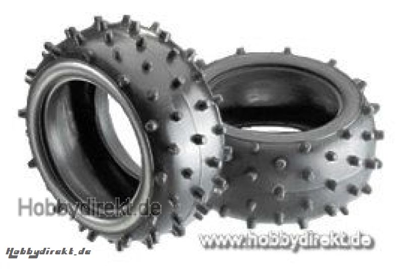 OFF-ROAD REIFEN 2STK Robbe 1-2339 2339